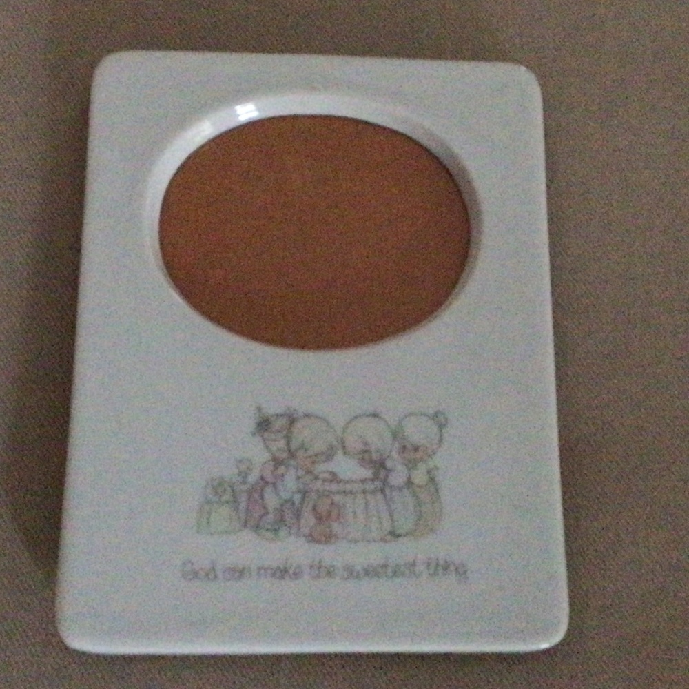 Precious Moments Frame